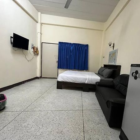 Room101 In Wanna Apartment Pattaya Eksteriør billede