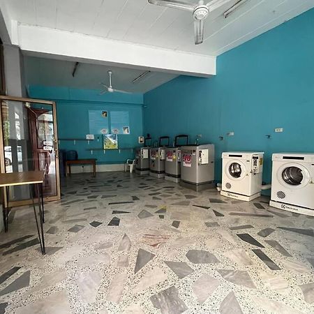 Room101 In Wanna Apartment Pattaya Eksteriør billede