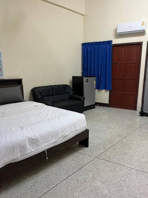 Room101 In Wanna Apartment Pattaya Eksteriør billede