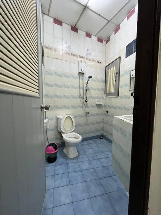 Room101 In Wanna Apartment Pattaya Eksteriør billede